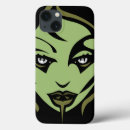 Recherche de mort ipad coques Halloween