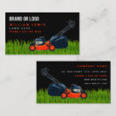 Recherche de aménagement des affaires cartes visite Herbe
