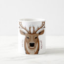 Recherche de chasseur de cerfs communs tasses Pour lui