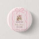Recherche de rubans roses badges Pour enfants