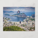 Recherche de rio rio cartes postales Brésil