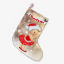 Recherche de or chaussette de noël Pour enfants