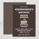 Recherche de travail du bois invitations Pour tous