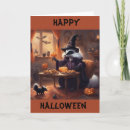 Recherche de halloween cartes fêtes annuelles Pour enfants