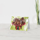 Recherche de brouettes vœux cartes Animal