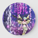Recherche de adorable horloges Nature