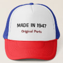 Recherche de conception casquettes Humour