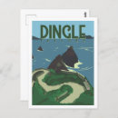 Recherche de vintage ireland cartes postales Voyage