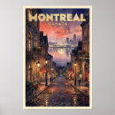 Recherche de montréal canada posters Ville canadienne