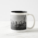 Recherche de paysage urbain tasses Dehors