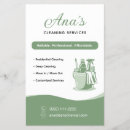 Recherche de entretien ménager prospectus Élégant