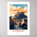 Recherche de edinburgh posters Travel