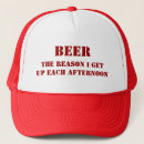 Recherche de beer casquettes Funny
