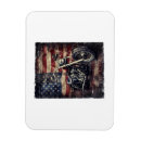 Recherche de vintage moto magnets Usa