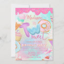 Recherche de gourmandise invitations Pour enfants