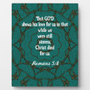 Recherche de romain plaques Bible