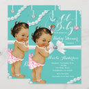 Recherche de bébé vintage invitations Capricieux