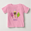 Recherche de popsicle tshirts Friandises