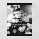 Recherche de concevoir cartes postales Blanc