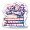 Recherche de antiquité autocollants Rose