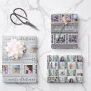 Recherche de ferme papier cadeau Élégant