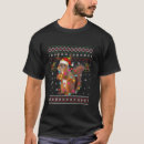 Recherche de écureuil de noël tshirts Arbre