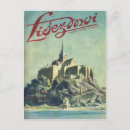 Recherche de mont st michel cartes postales Français