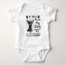 Recherche de race de chien bébé vêtements Animal
