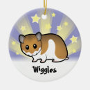 Recherche de syrien ornements Hamster mignon