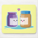 Recherche de arachide tapis souris Gelée