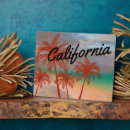 Recherche de californie plaques Palmiers
