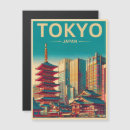 Recherche de carte du japon magnets Fleurs de cerisiers