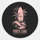 Recherche de les îles canaries autocollants Tropical