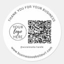 Recherche de logo société autocollants Marketing