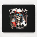 Recherche de humour sportif tapis souris 67 football six sept