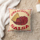 Recherche de tomate coussins Nourriture