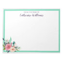 Recherche de floral blocsnotes Boho