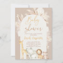 Recherche de boho woodland invitations Neutre
