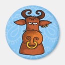 Recherche de taureaux magnets Animaux