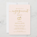 Recherche de anneau mariage invitations Minimaliste