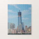 Recherche de manhattan puzzles Amérique