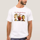 Recherche de mousquetaires tshirts Trois
