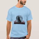 Recherche de graphique loup tshirts Pour tous