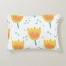 Recherche de motif fleurs coussins Décoratif