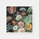 Recherche de baroque serviettes Floral