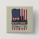 Recherche de jour souvenir badges États unis