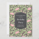 Recherche de secret anniversaire invitations Invités