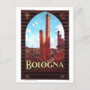 Recherche de bologne cartes postales Tourisme