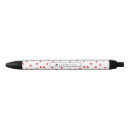 Recherche de coeurs de saint valentin bureau fournitures Motif de coeur