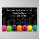 Recherche de vernis à ongles posters Manucure